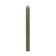 Свеча Pomax Candle 25 см, авокадо