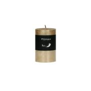 Свеча Pomax Candle 5х8 см, шампань