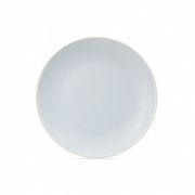 Тарелка обеденная SCANDY BLUE 24 см