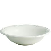 Чаша Gien Rocaille Blanc 300 мл/18 см, Белый, 4 шт