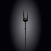 Вилка столовая Diva Black, матовый