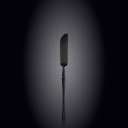 Нож для масла Diva Black, матовый