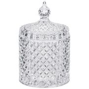 Емкость для хранения «DIAMANT», 9х9х14 см