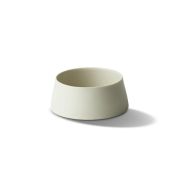 Соусник Esma Dereboy Tube 6x3 см, Айвори