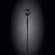 Ложка барная Diva Black, матовый