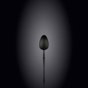 Ложка чайная Diva Black, матовый