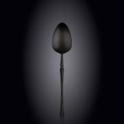 Ложка столовая Diva Black, матовый