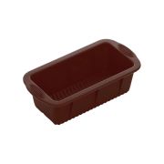 Форма для кекса Nadoba ALENKA, 26x13x7 см, силикон