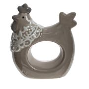 Держатель для салфетки «Курочка»