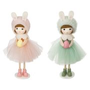 Фигурка «Девочка» 16 см