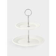 Этажерка 2-ярусная «Tiffany» 16/21 см