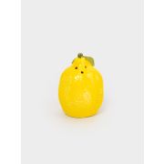 Емкость для соли/перца «Лимоны Limoncello», фарфор, 8 см