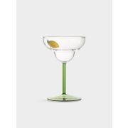 Бокал-креманка «Лимон Lemon», стекло