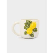 Кружка «Лимоны Limoncello», фарфор, 450 мл