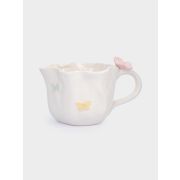 Кружка «Бабочки Butterfly», керамика, 440 мл