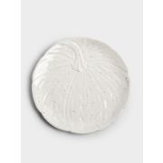 Блюдо «Белая Тыква Light pumpkin», 22 см