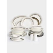 Сервиз обеденный «Virtu», 6 персон, 27 предметов