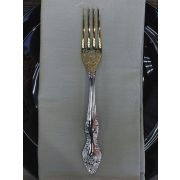 Вилка столовая Тройка, М-3, НТП ХР