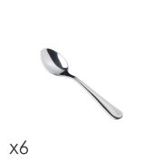 Ложка кофейная Tescoma CLASSIC, 6 шт