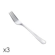 Вилка столовая CLASSIC, 3 шт