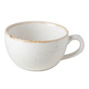 322134/беж Чашка Porland Seasons, 340 мл, бежевый