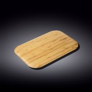 Блюдо плоское bamboo Wilmax, 28х17 см