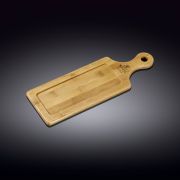 Поднос bamboo 28х9 см