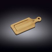 Поднос bamboo,16х6 см
