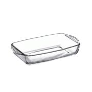 59006 Форма 2л прямоугольная (33х19х5см)