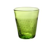Стакан Tescoma myDRINK Colori, 300 мл, зеленый
