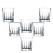 Стопки для водки RCR Timeless, 60 мл, 6 шт