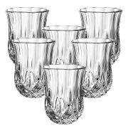 28305 Стопки для водки Opera 60мл 6шт