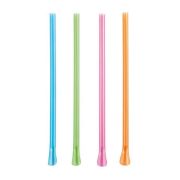 Трубочки Tescoma myDRINK, с мешалкой, 24 шт