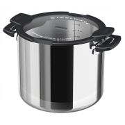 Кастрюля Compact Chef 5 л