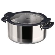 Кастрюля Compact Chef, 2,9 л