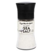 SG01 Соль морская мини-мельница, 110 г