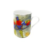 Кружка 0.3л «Птенцы Лори»