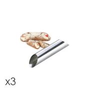Формочки для трубочек Tescoma DELICIA, 3 шт