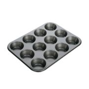 Форма 12 пышек Tescoma DELICIA, 34х26 см