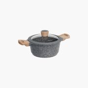 Кастрюля Nadoba MINERALICA, 2,4 л