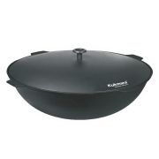 Казан Kukmara, 12 л, чугун