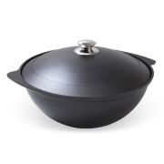 Казан для плова Kukmara Традиция 6л