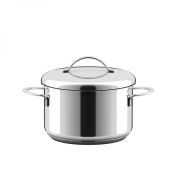 Кастрюля Гурман-Классик, 1,5 л, Тройное дно