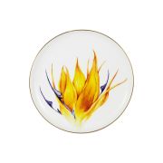 Тарелка 19см «Strelitzia»