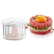 Формочки для придания формы Tescoma PRESTO, круги