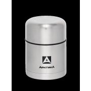 301-500 Термос 0,5л Арктика 8ч, серебристый