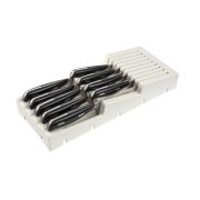 Лоток для ножей Tescoma FlexiSPACE, 37x14,8 см