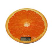 3549050 Весы кухонные«Апельсин» 7кг