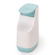 Диспенсер для мыла Slim™, бело-голубой