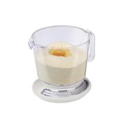 Весы кухонные, суммирующие Tescoma DELICIA, 2,2 кг